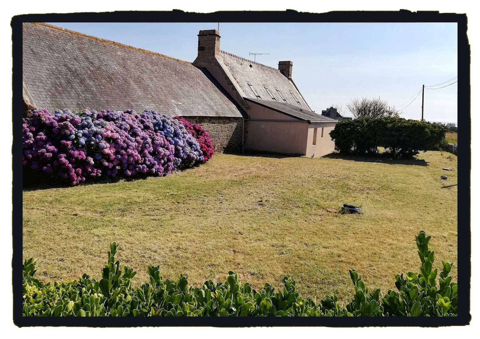 Le Coup de Main Bigouden — Photos 11