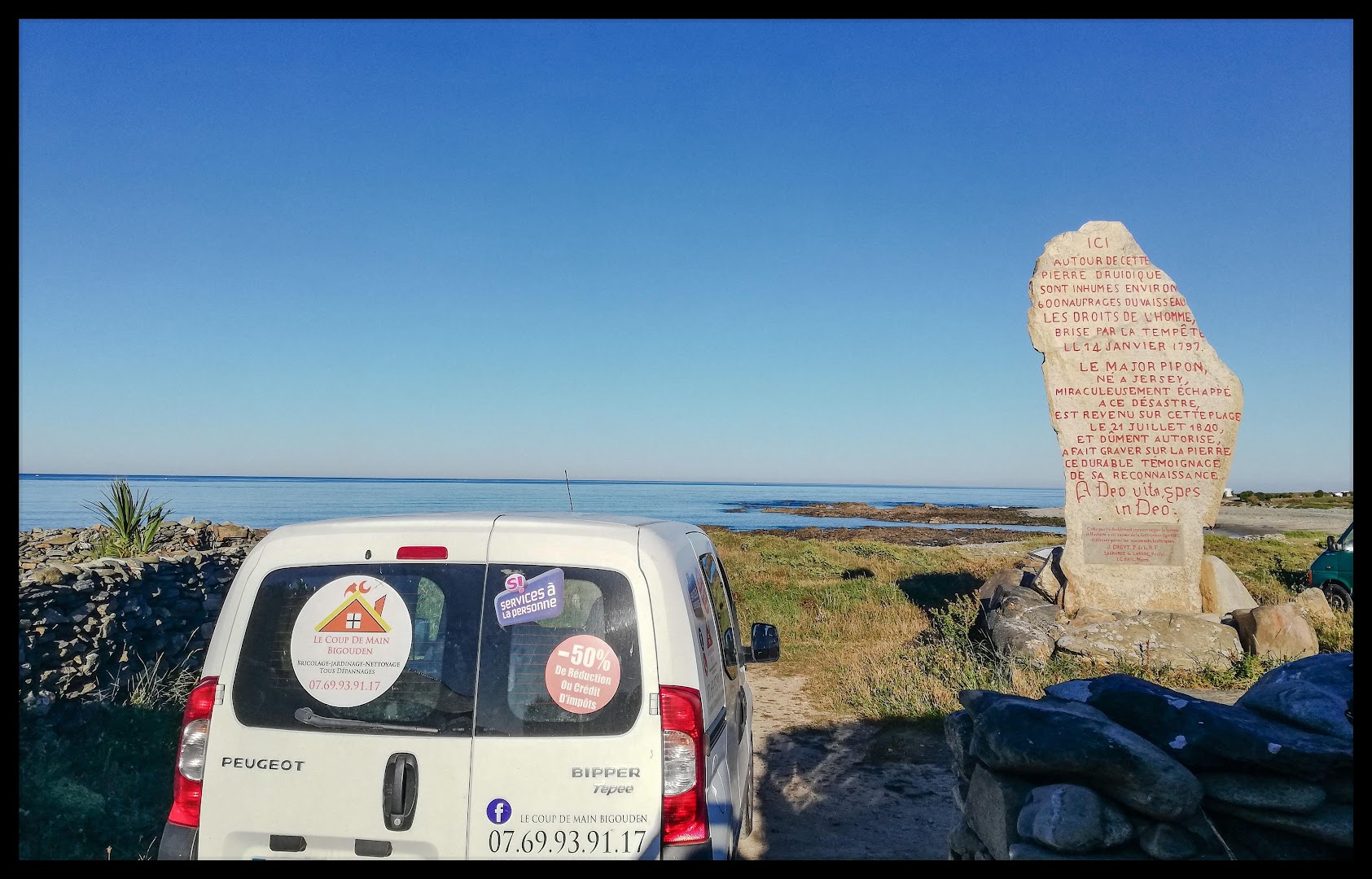 Le Coup de Main Bigouden — Photos 12